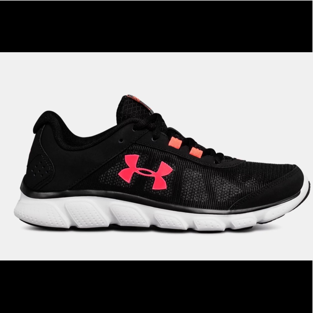 Women's UA Micro G® Assert 7 Running Shoes